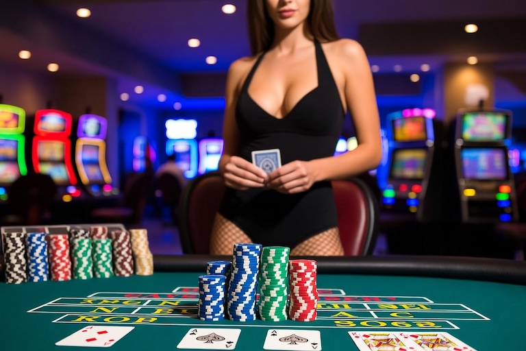 999bd cassino_Live