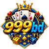 999bd logo mark