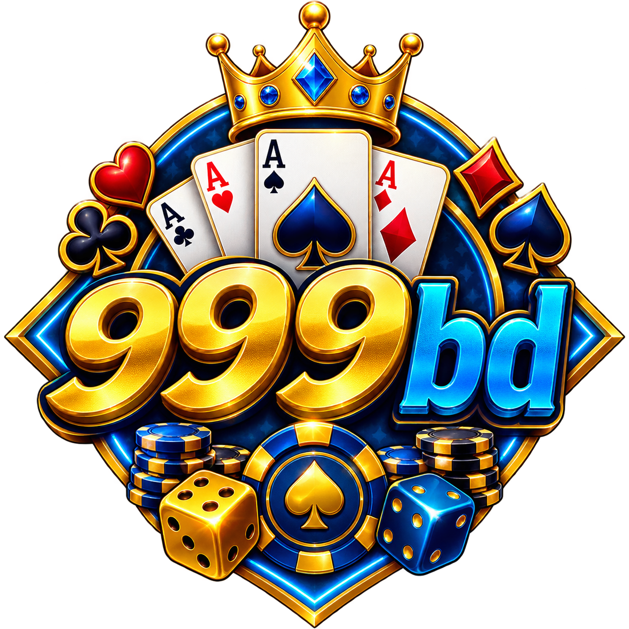 999bd logo